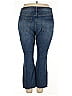 Terra & Sky Blue Jeans Size 20 - photo 2