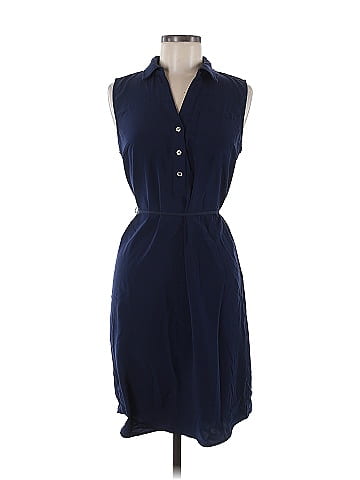 Dana Buchman Casual Dress (view 1)
