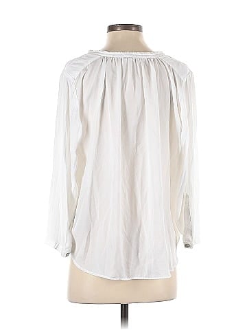 dRA Los Angeles 3/4 Sleeve Blouse (view 2)