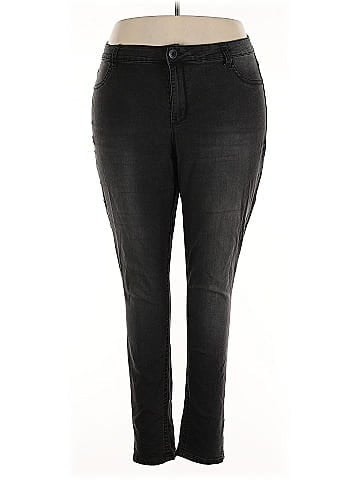 DKNY Jeggings (view 1)