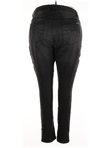 DKNY Jeggings (view 2)