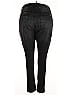 DKNY Black Jeggings Size 22 - photo 2