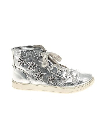 Brash Sneakers (view 1)