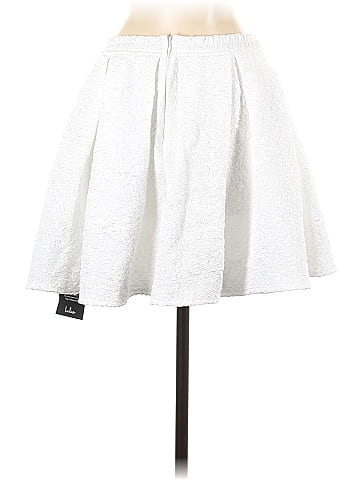Lulus Formal Skirt (view 2)