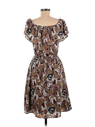 Octavia Casual Dress (view 2)