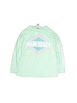 Classic Club Long Sleeve T-Shirt (view 1)