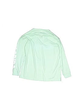 Classic Club Long Sleeve T-Shirt (view 2)