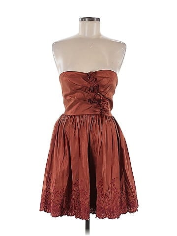 Hailey Logan Cocktail Dress (view 1)