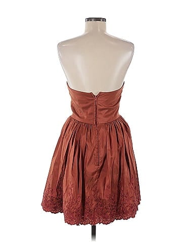 Hailey Logan Cocktail Dress (view 2)