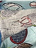 Koala Kids 100% Cotton Blue Casual Pants 9-12 MO / 12 MO - photo 3