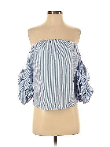 Johanna Ortiz 3/4 Sleeve Blouse (view 1)