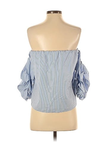 Johanna Ortiz 3/4 Sleeve Blouse (view 2)