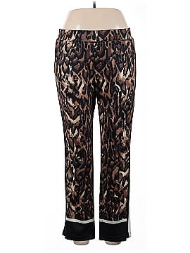 Pam & Gela Casual Pants (view 1)