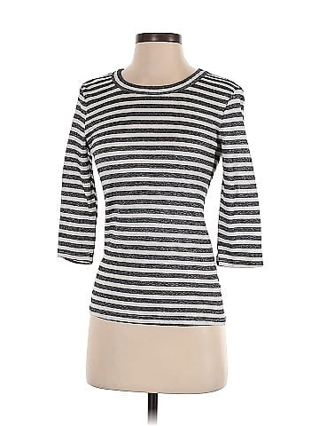 Michael Stars for Anthropologie 3/4 Sleeve T-Shirt (view 1)