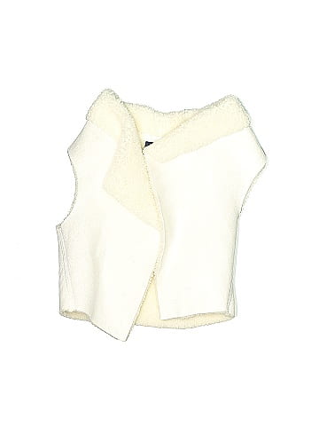 The Children's Place Vest (view 1)