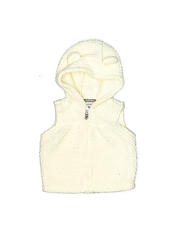 Carter's Sweater Vest (view 1)