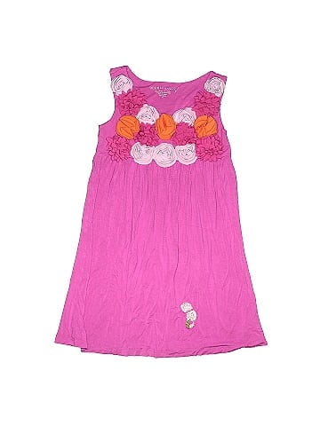 Design History Dress (view 1)