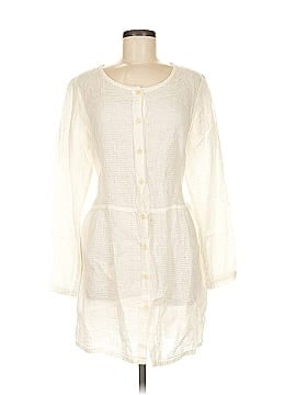 Flax Casual Dress