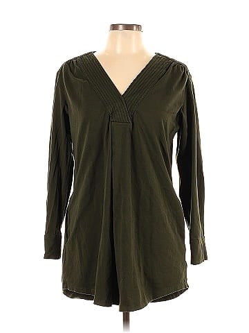 Zapelle Long Sleeve Blouse (view 1)