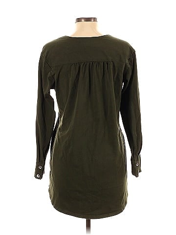 Zapelle Long Sleeve Blouse (view 2)