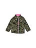 Carter's 100% Polyester Green Cardigan 18-24 MO / 24 MO - photo 1