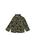 Carter's 100% Polyester Green Cardigan 18-24 MO / 24 MO - photo 2