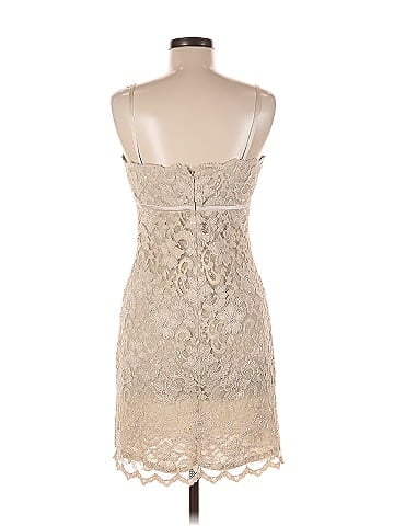 Basix II Cocktail Dress (view 2)