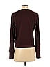 Vuori Burgundy Long Sleeve T-Shirt Size S - photo 2