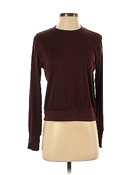 Vuori Long Sleeve T Shirt