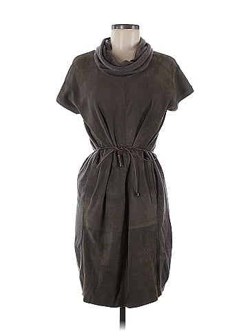 Fabiana Filippi Casual Dress (view 1)