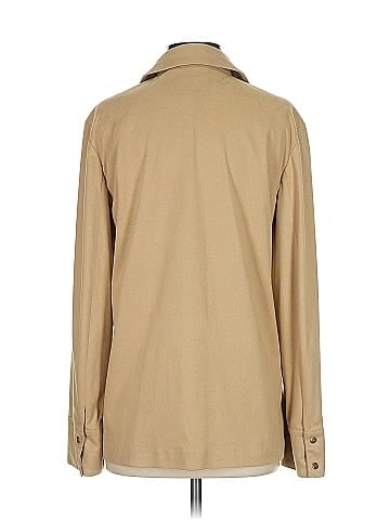 Blue Les Copains Jacket (view 2)