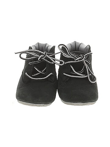 Timberland Booties (view 2)