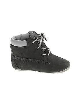 Timberland Booties (view 1)