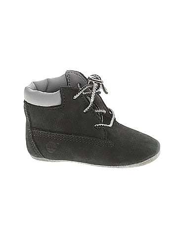 Timberland Booties (view 1)