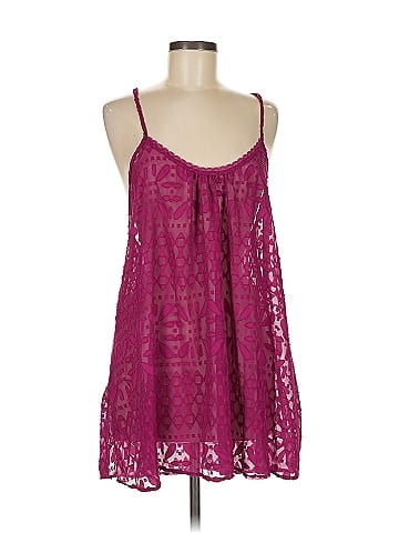 Bing Bang Sleeveless Blouse (view 1)