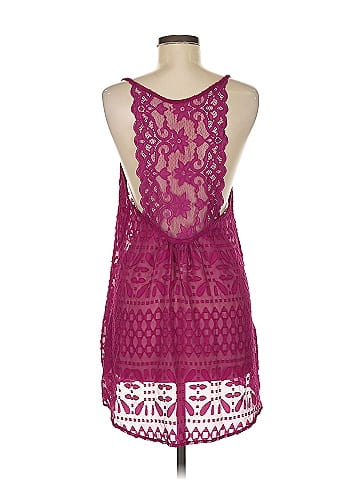 Bing Bang Sleeveless Blouse (view 2)