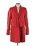 BB Dakota Red Coat Size M - photo 1
