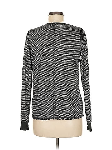 STAUD Long Sleeve T-Shirt (view 2)