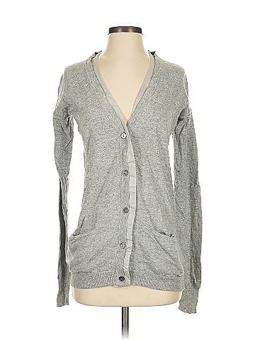 Aryn K. Cardigan (view 1)