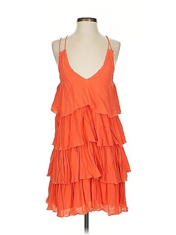 Apiece Apart Cocktail Dress (view 1)