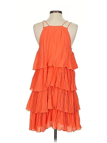 Apiece Apart Cocktail Dress (view 2)