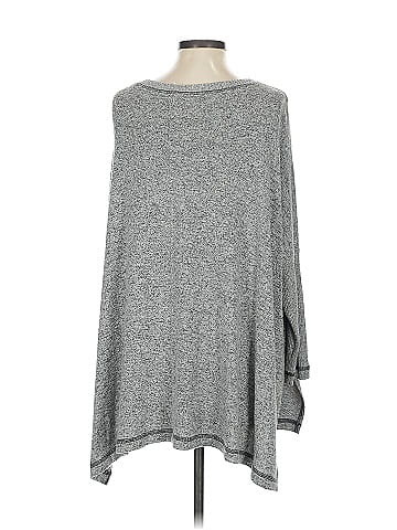 Freeloader Pullover Sweater (view 2)