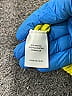 Caryn Vallone Yellow Pullover Sweater Size M - photo 8