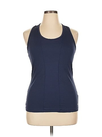 FILA Tank Top (view 1)