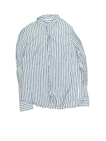 J.Crew Long Sleeve Button-Down Shirt (view 1)
