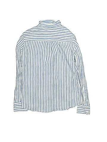 J.Crew Long Sleeve Button-Down Shirt (view 2)