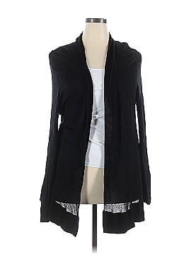 Joan vass long cardigan hotsell