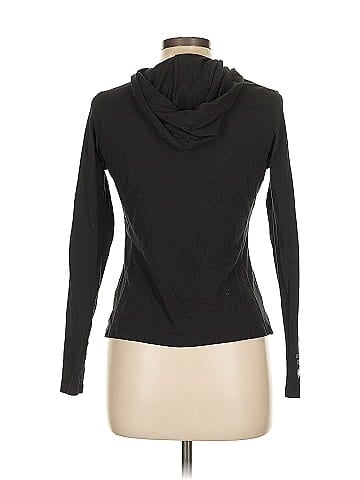 Kavio! Zip Up Hoodie (view 2)
