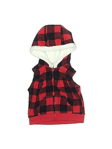 Carter's Sweater Vest (view 1)