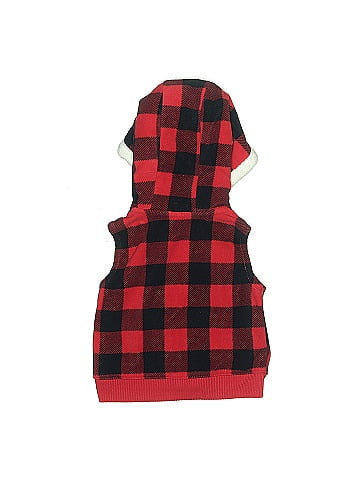 Carter's Sweater Vest (view 2)